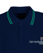 Short Sleeve Polo