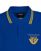 Short Sleeve Polo