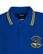 Short Sleeve Polo