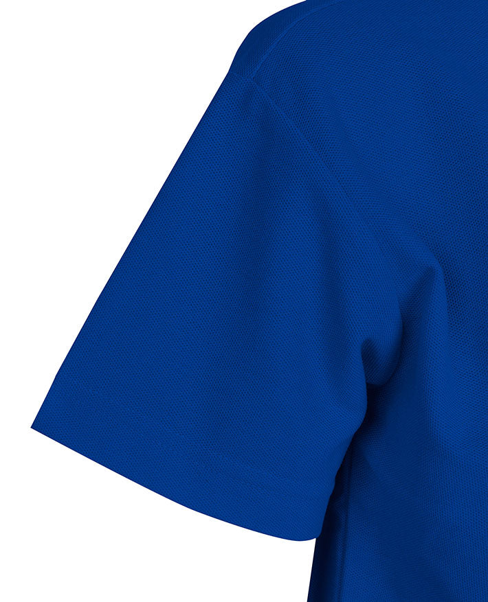 Short Sleeve Polo