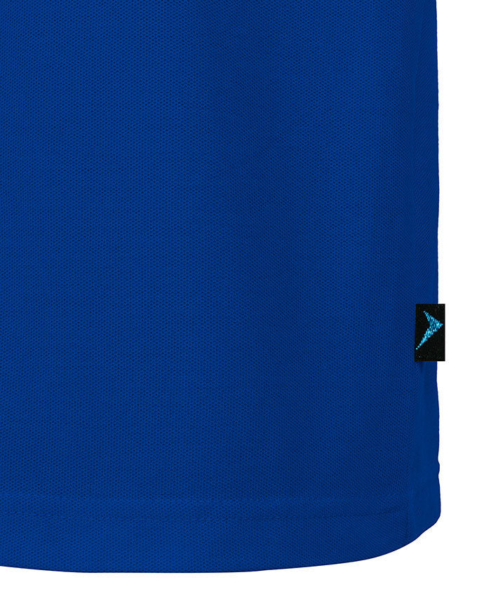 Short Sleeve Polo