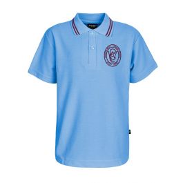Short Sleeve Polo