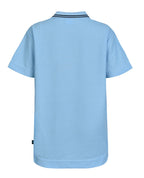 Short Sleeve Polo