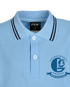 Short Sleeve Polo