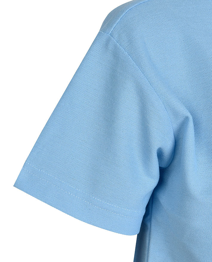 Short Sleeve Polo