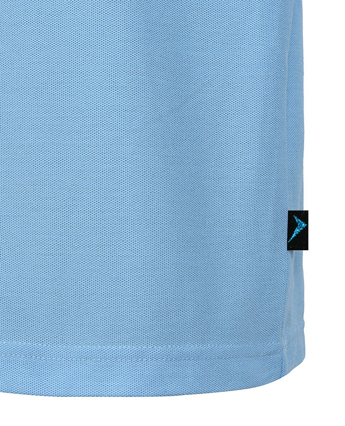 Short Sleeve Polo