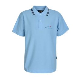 Short Sleeve Polo