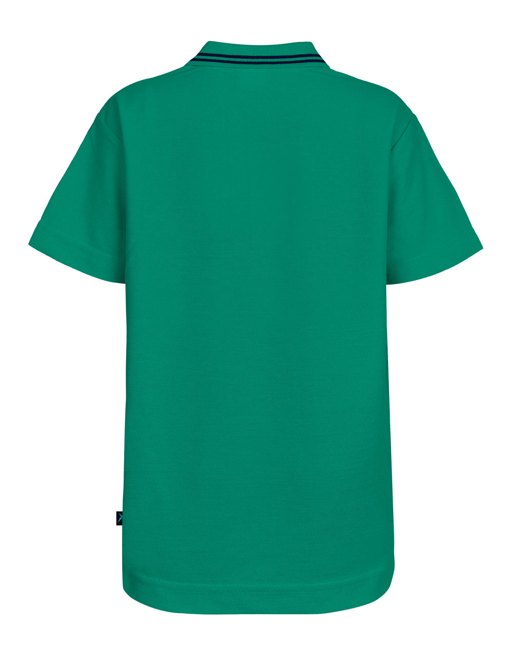 Short Sleeve Polo