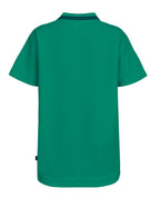 Short Sleeve Polo