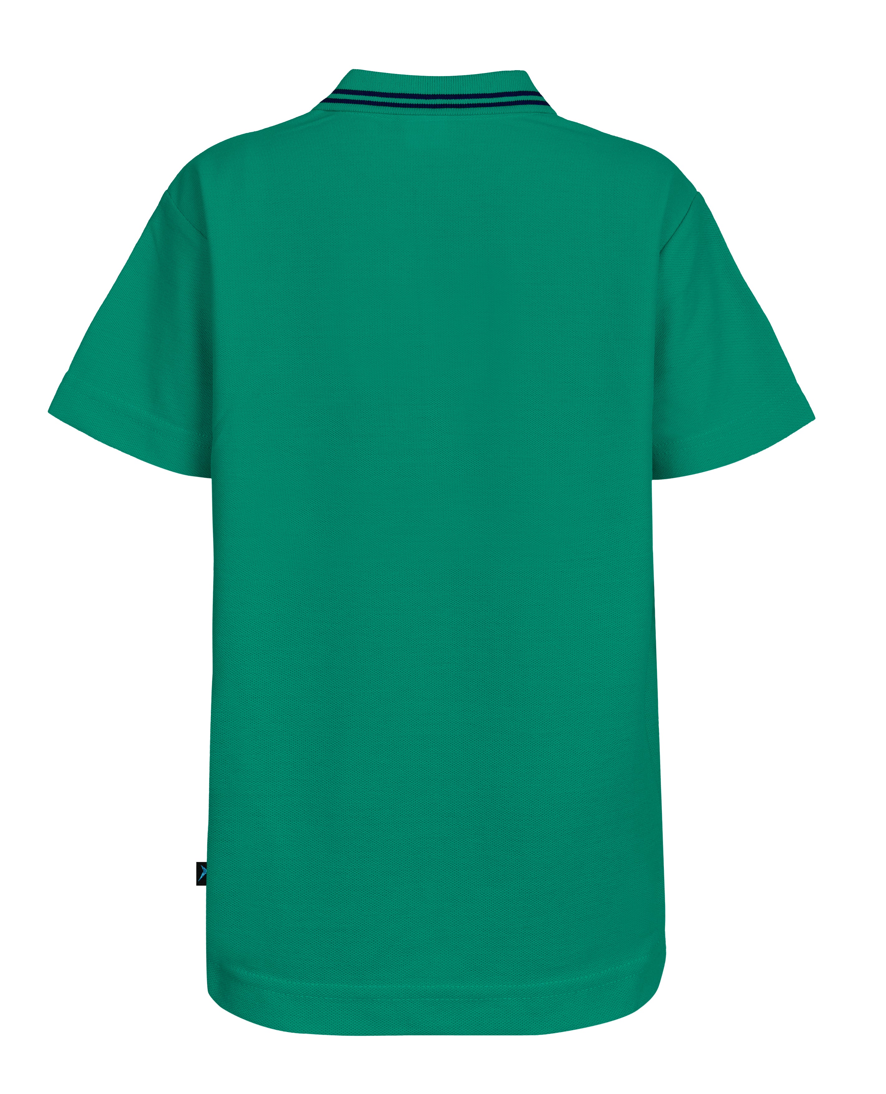 Short Sleeve Polo