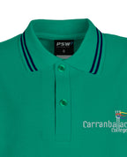 Short Sleeve Polo