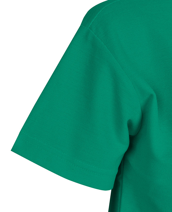 Short Sleeve Polo