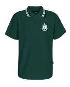 Short Sleeve Polo