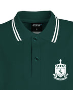 Short Sleeve Polo
