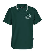 Short Sleeve Polo