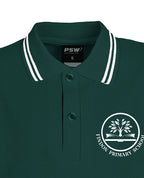 Short Sleeve Polo