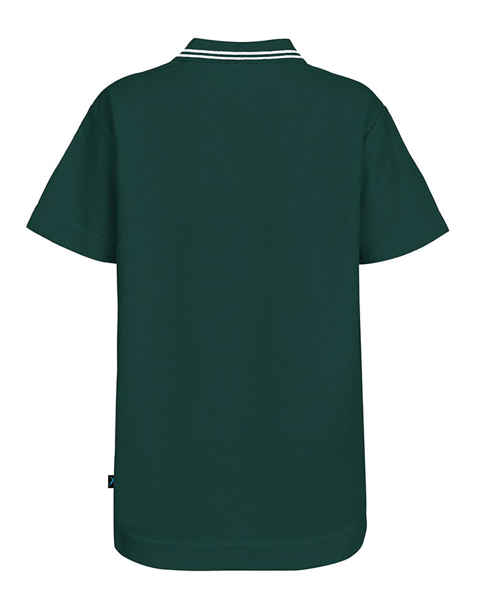 Short Sleeve Polo