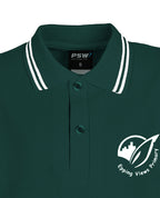 Short Sleeve Polo