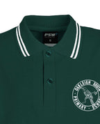 Short Sleeve Polo