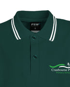 Short Sleeve Polo