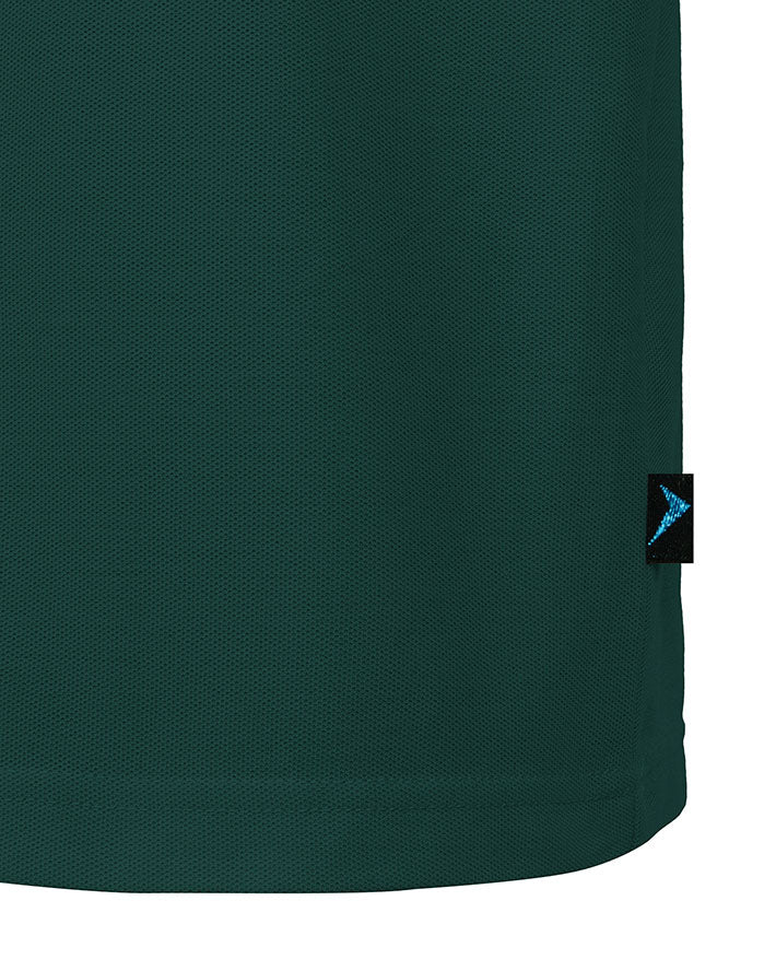Short Sleeve Polo