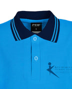 Short Sleeve Polo