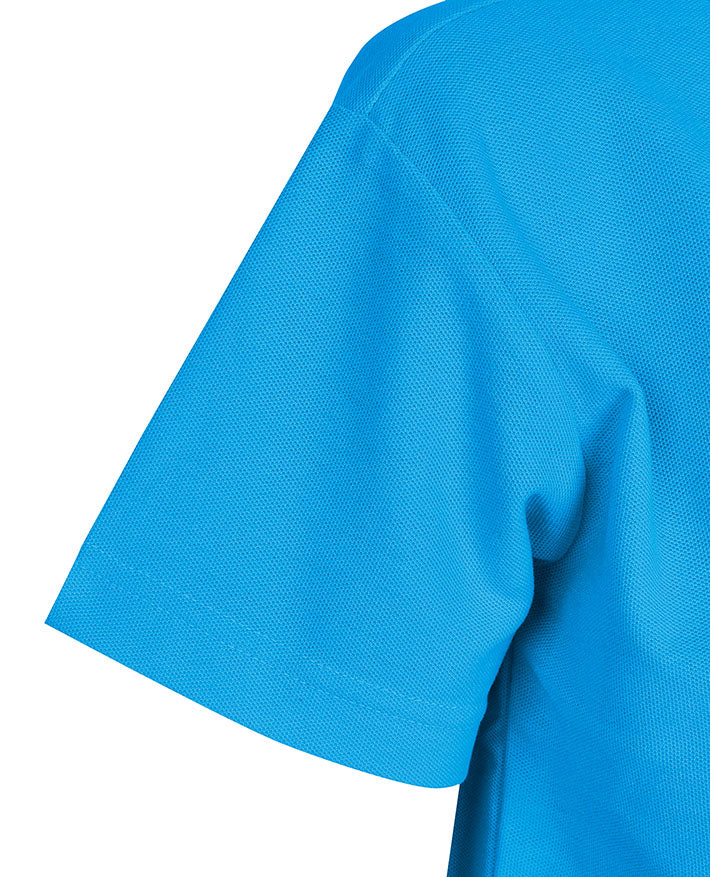 Short Sleeve Polo