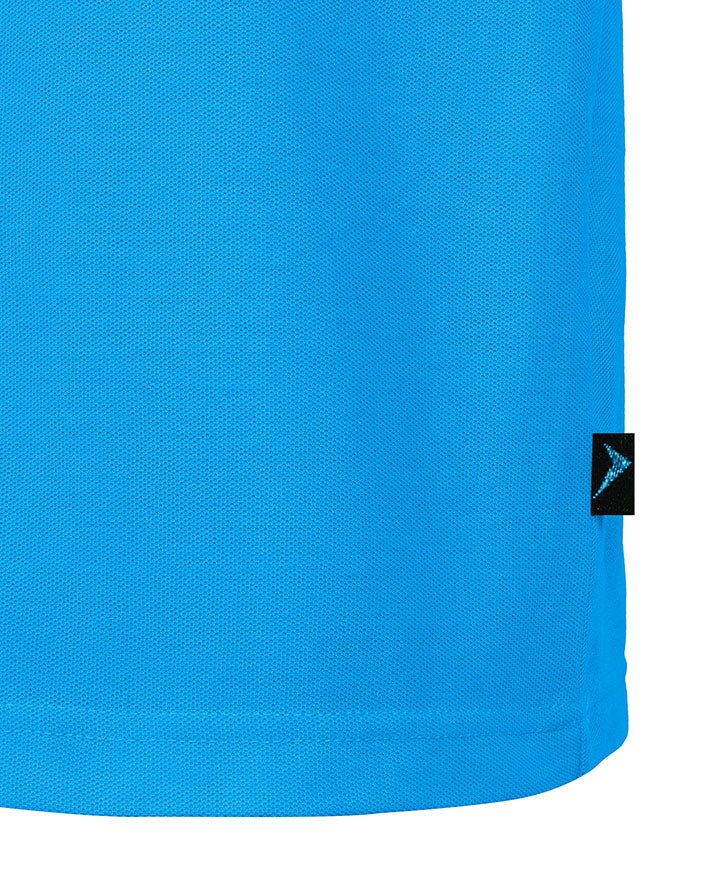 Short Sleeve Polo