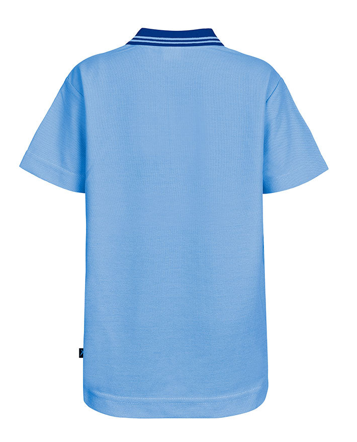 Short Sleeve Polo