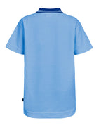 Short Sleeve Polo