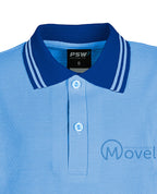Short Sleeve Polo