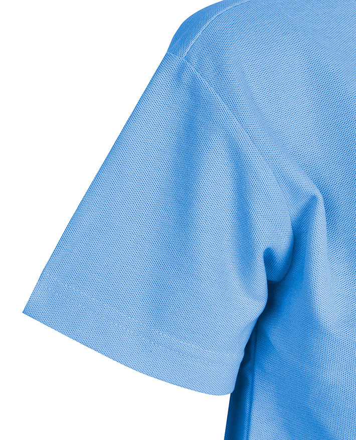 Short Sleeve Polo