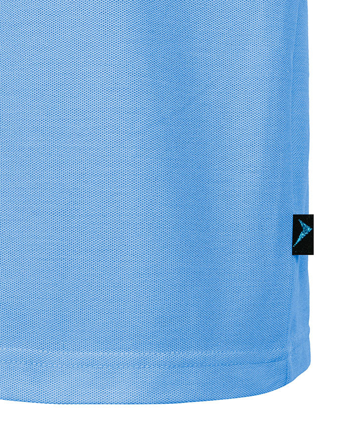 Short Sleeve Polo
