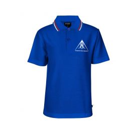 Short Sleeve Polo