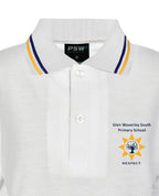 S/S Polo Shirt - 2 Different Colour Stripes