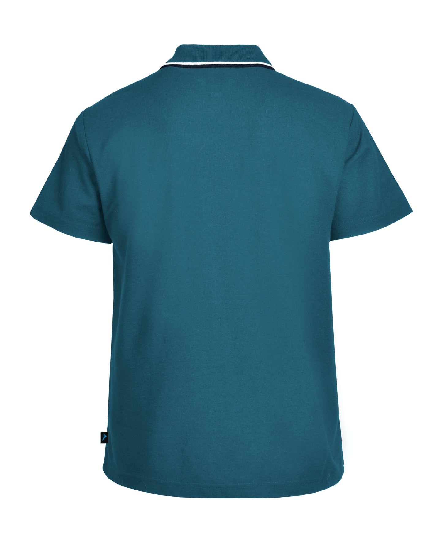 Short Sleeve Polo