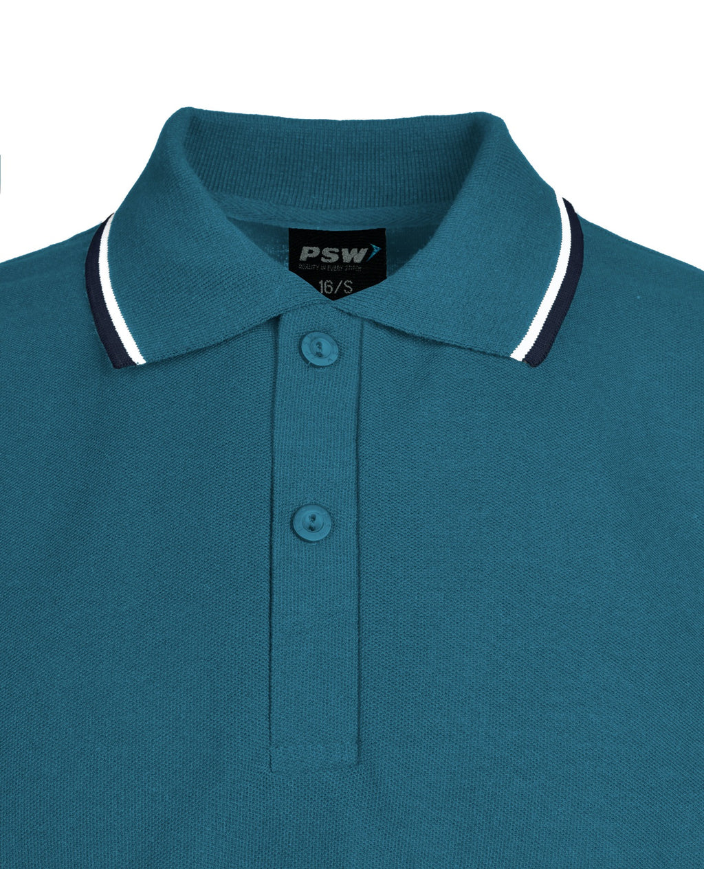 Short Sleeve Polo