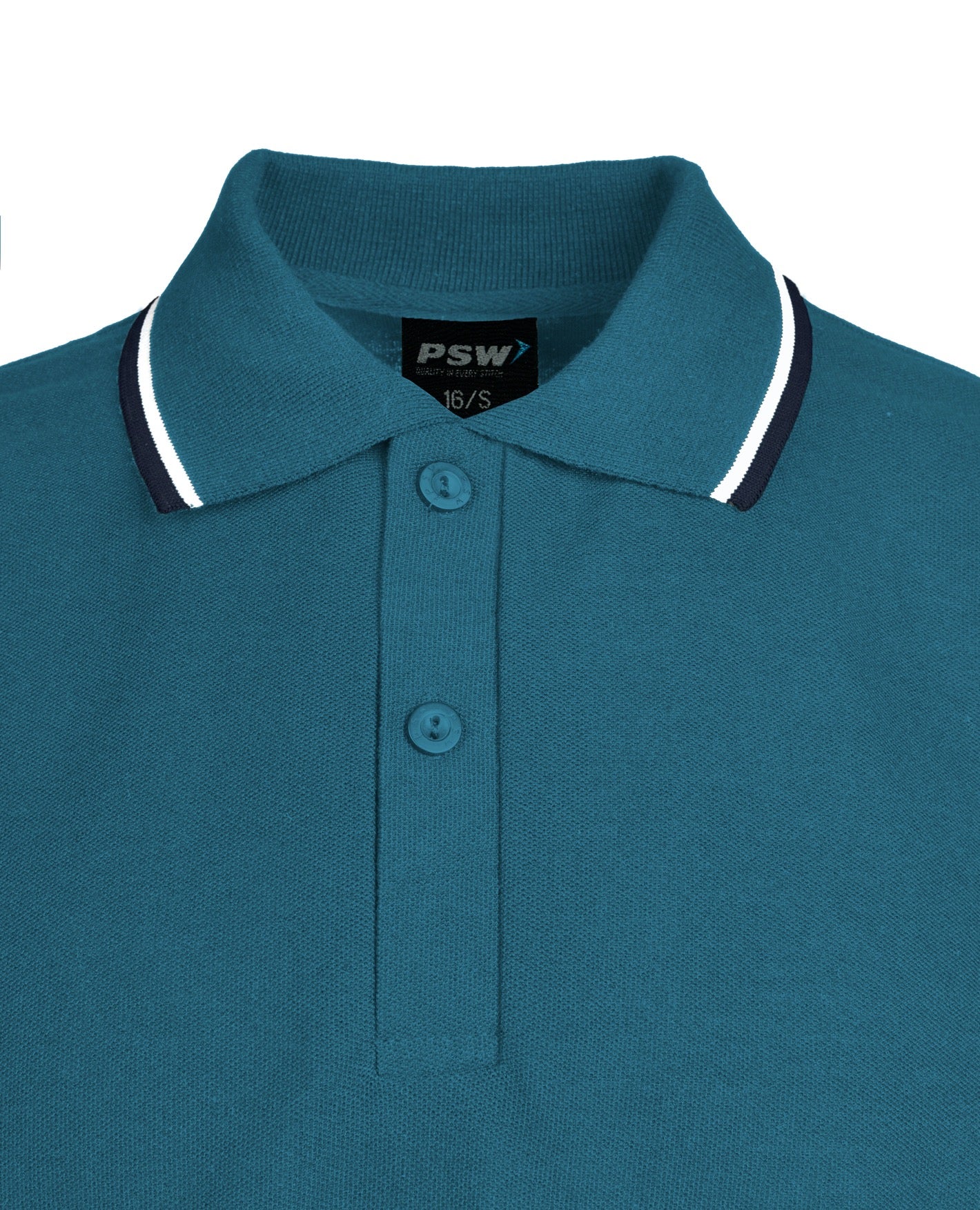 Short Sleeve Polo
