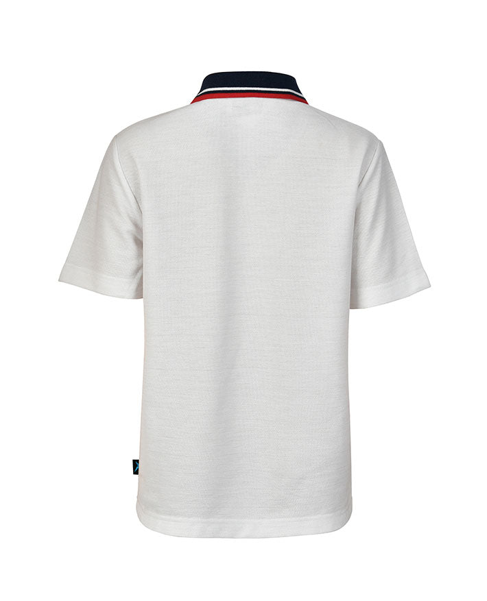 Short Sleeve Polo