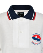 Short Sleeve Polo