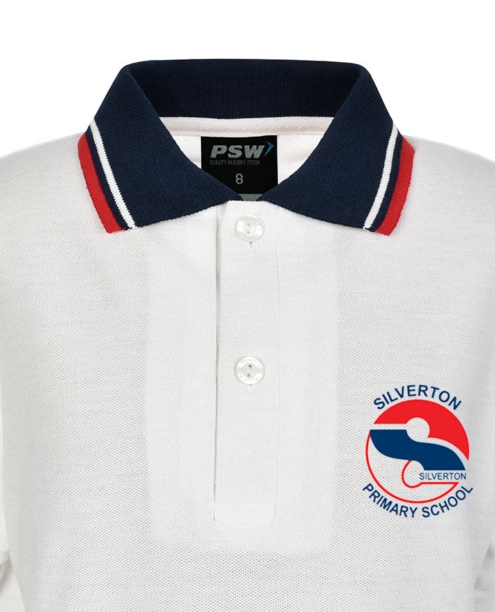 Short Sleeve Polo
