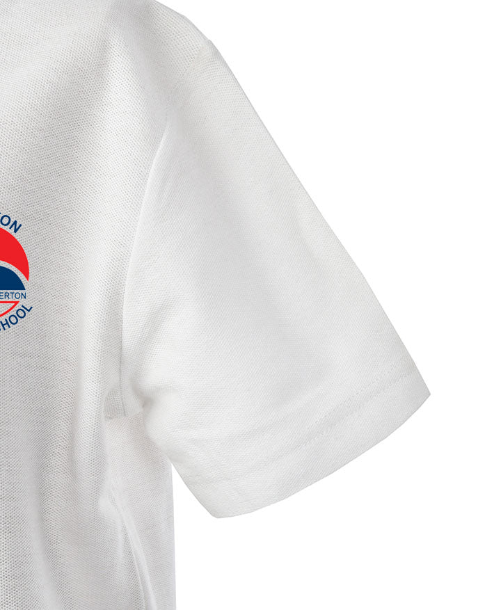 Short Sleeve Polo