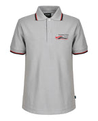 Short Sleeve Polo