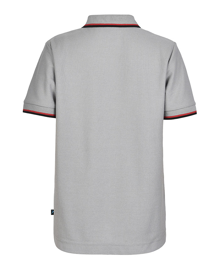 Short Sleeve Polo