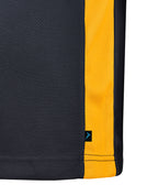 Short Sleeve Mesh Polo