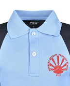 Short Sleeve Micromesh Polo