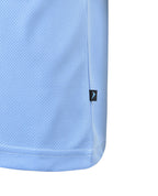Short Sleeve Micromesh Polo