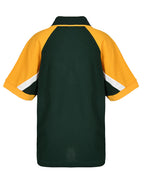 Short Sleeve Polo