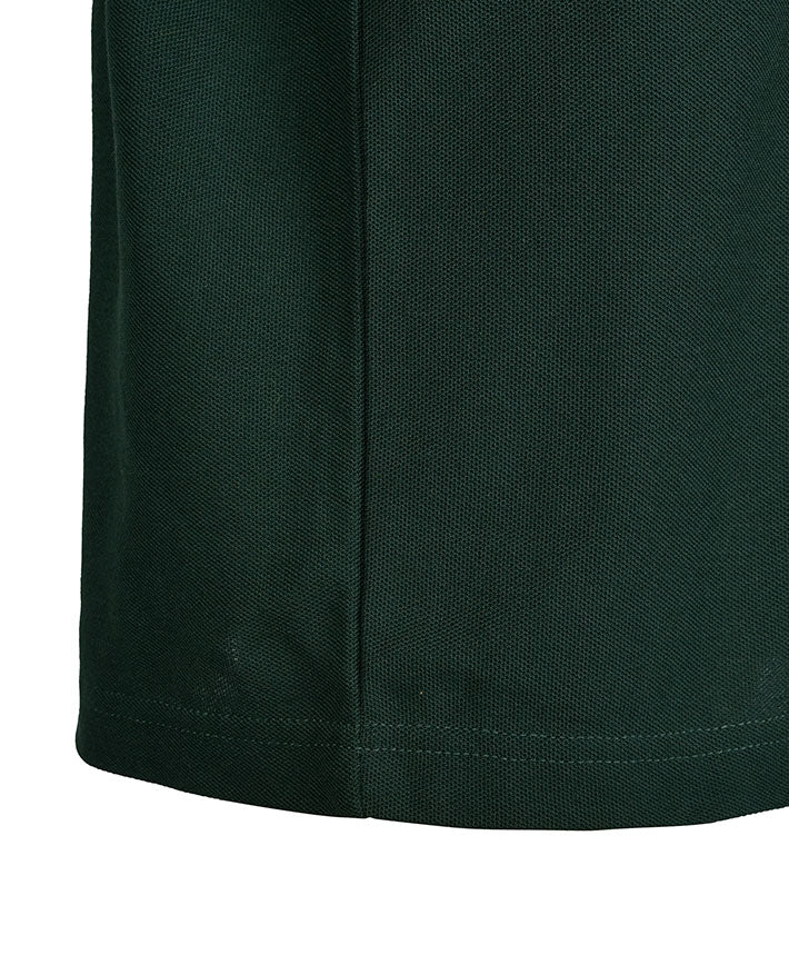 Short Sleeve Polo