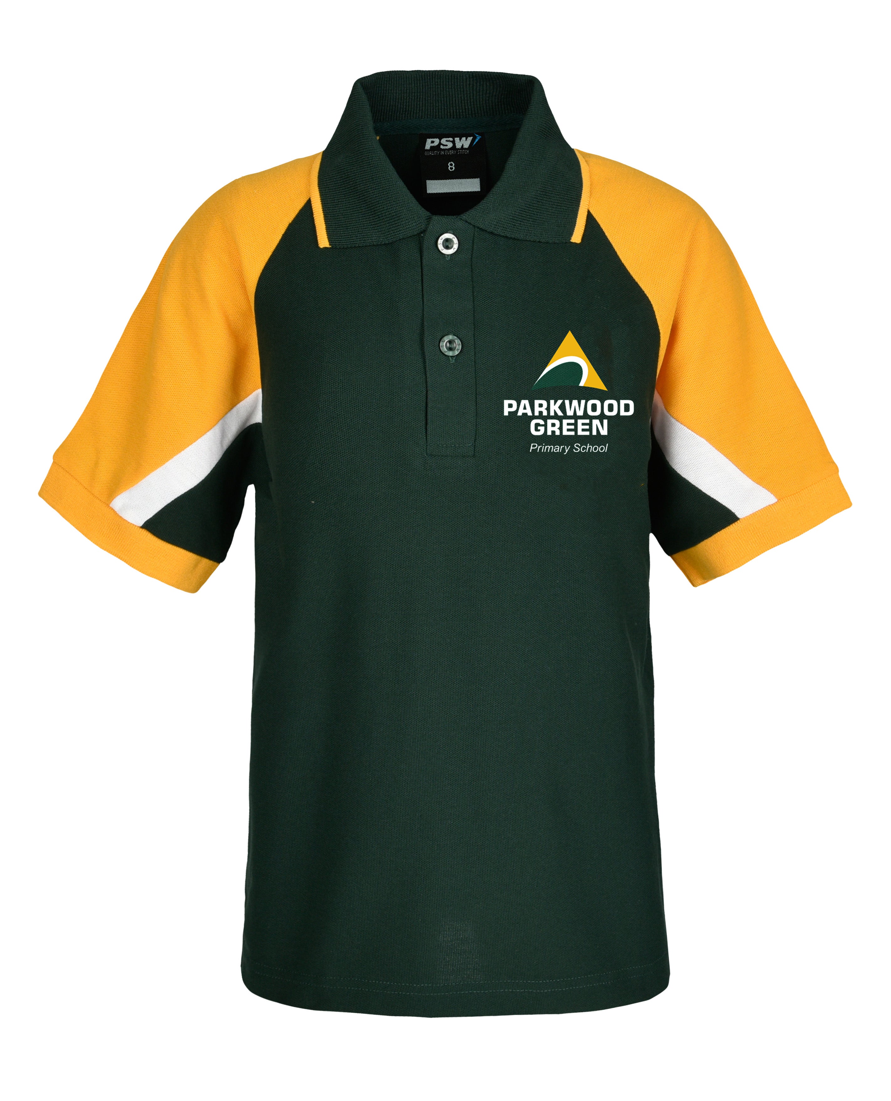 Short Sleeve Polo